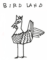 Bird Land Ginza Marunouchi